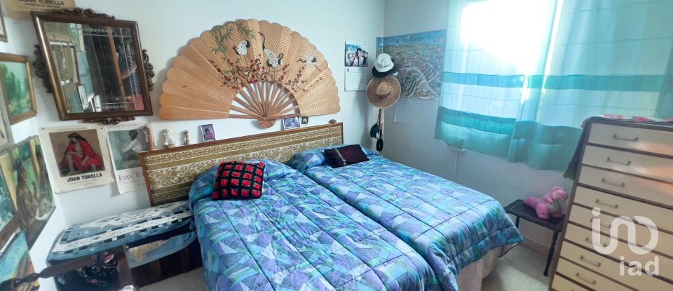 Casa 5 habitacions de 162 m² a Vallirana (08759)