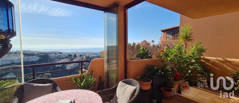 Pis 2 habitacions de 112 m² a Mijas (29649)