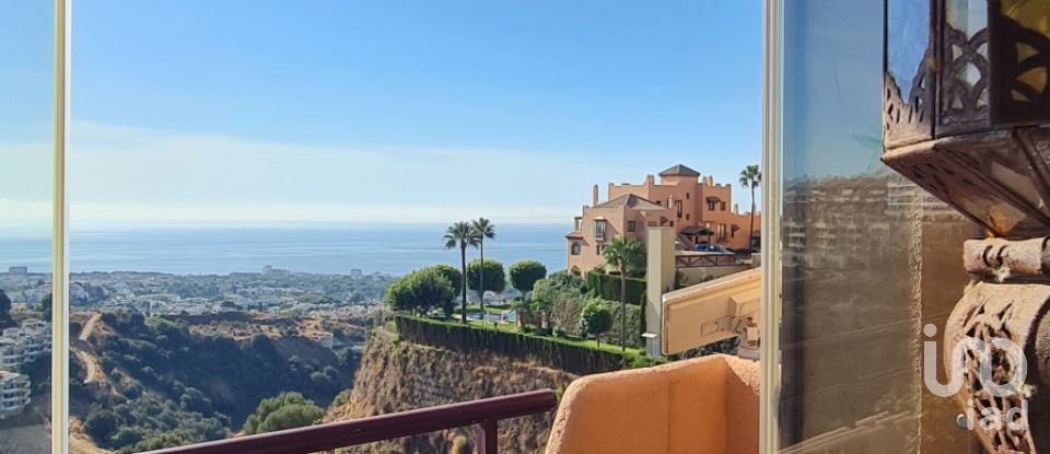 Pis 2 habitacions de 112 m² a Mijas (29649)