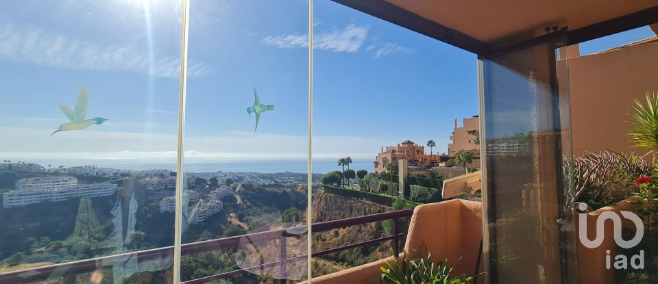 Pis 2 habitacions de 112 m² a Mijas (29649)