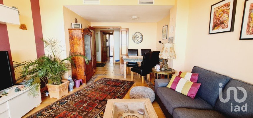 Pis 2 habitacions de 112 m² a Mijas (29649)