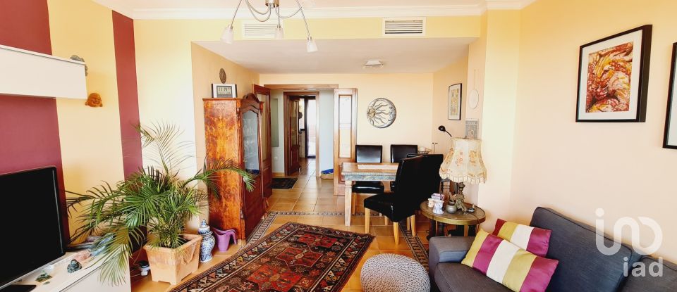 Pis 2 habitacions de 112 m² a Mijas (29649)