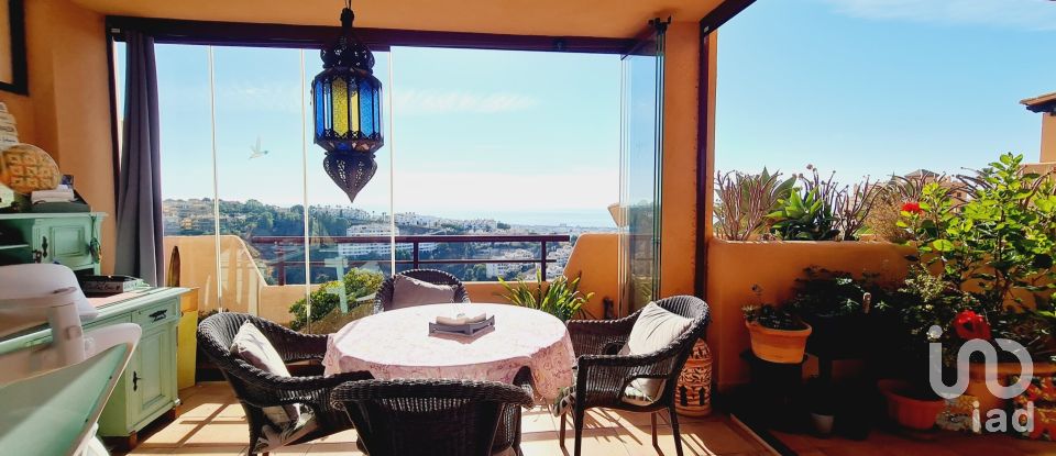 Pis 2 habitacions de 112 m² a Mijas (29649)