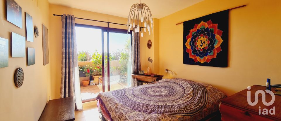 Pis 2 habitacions de 112 m² a Mijas (29649)