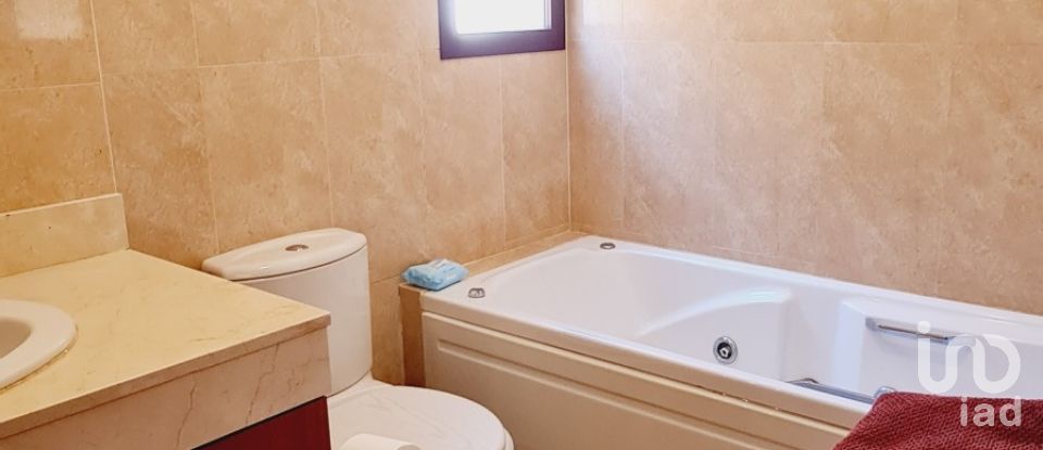 Pis 2 habitacions de 112 m² a Mijas (29649)