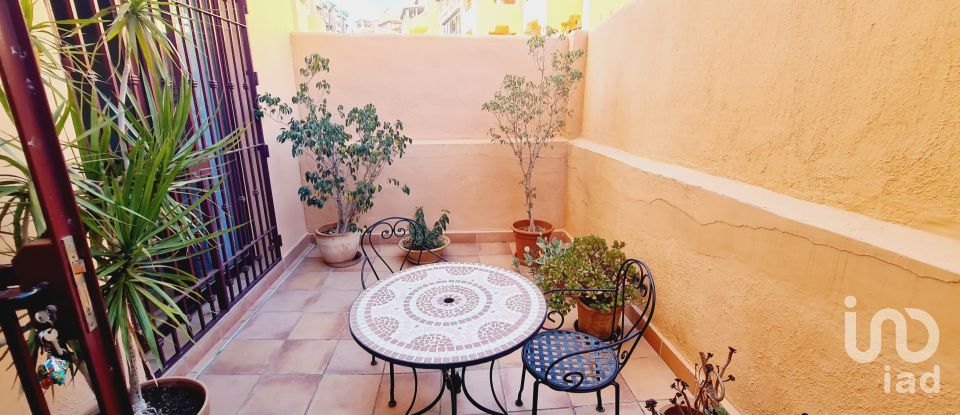 Pis 2 habitacions de 112 m² a Mijas (29649)