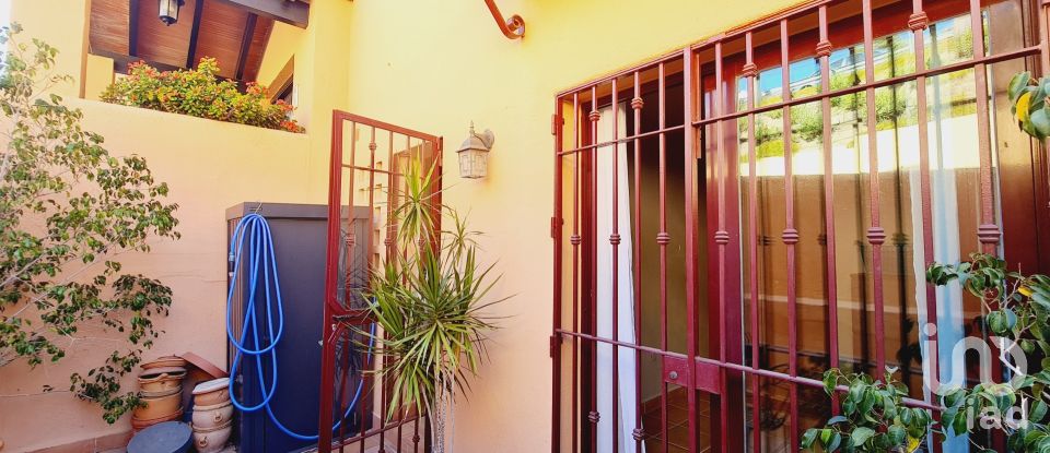 Pis 2 habitacions de 112 m² a Mijas (29649)