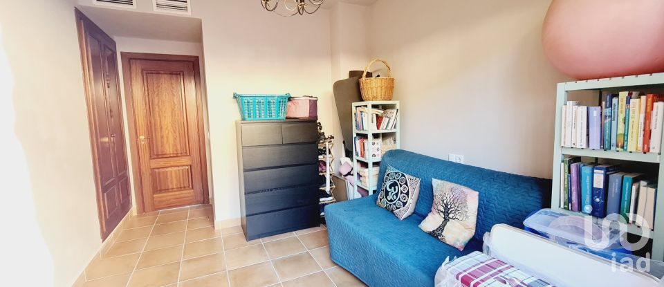 Pis 2 habitacions de 112 m² a Mijas (29649)