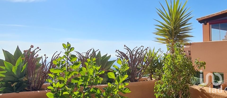 Pis 2 habitacions de 112 m² a Mijas (29649)