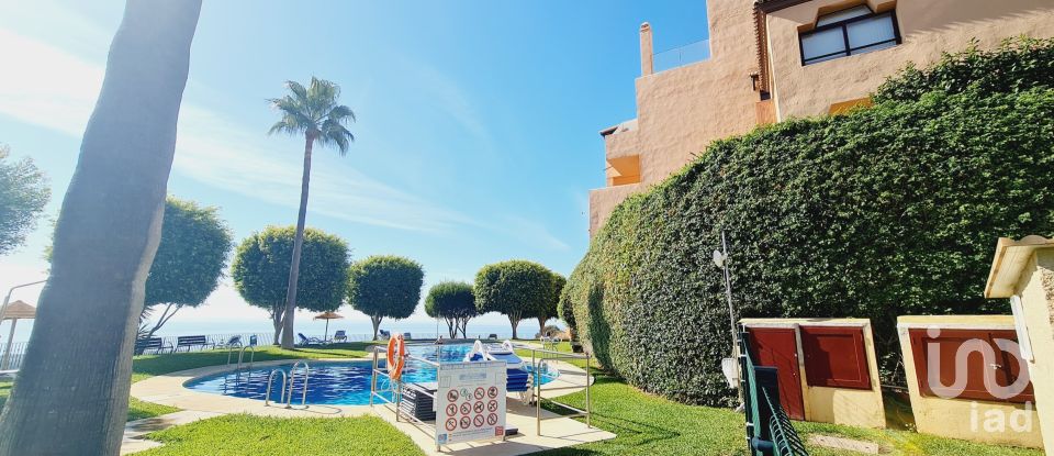 Pis 2 habitacions de 112 m² a Mijas (29649)