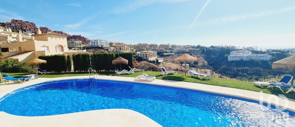 Pis 2 habitacions de 112 m² a Mijas (29649)