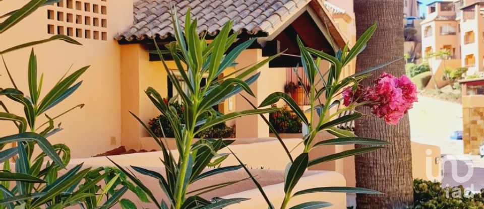 Pis 2 habitacions de 112 m² a Mijas (29649)