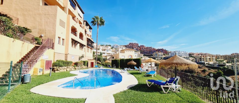 Pis 2 habitacions de 112 m² a Mijas (29649)