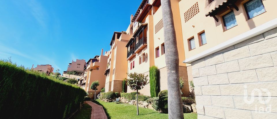 Pis 2 habitacions de 112 m² a Mijas (29649)