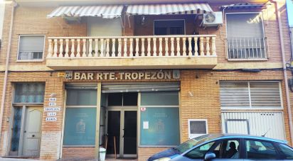 Restaurant of 358 m² in Almenara (12590)