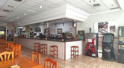 Restaurant of 358 m² in Almenara (12590)