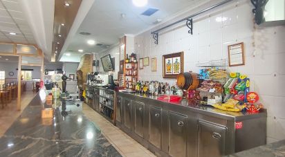 Restaurant of 358 m² in Almenara (12590)