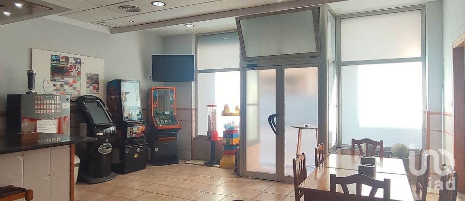 Restaurant de 358 m² à Almenara (12590)