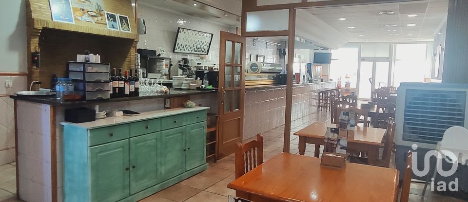 Restaurant de 358 m² à Almenara (12590)