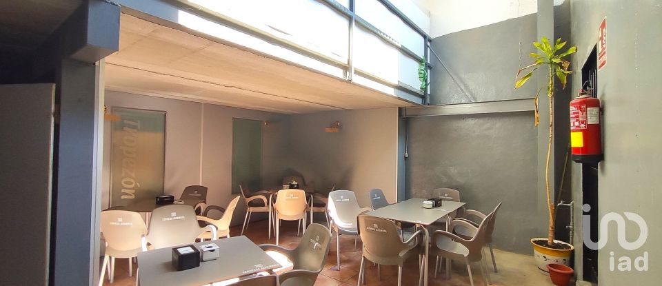 Restaurant de 358 m² à Almenara (12590)