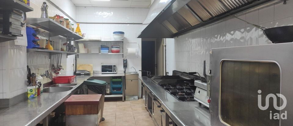 Restaurant de 358 m² à Almenara (12590)