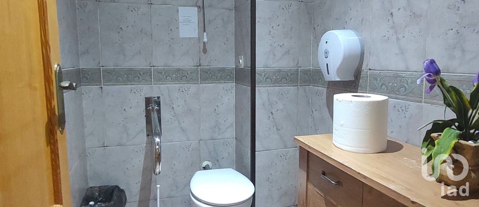 Restaurant de 358 m² à Almenara (12590)