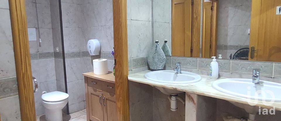 Restaurant de 358 m² à Almenara (12590)