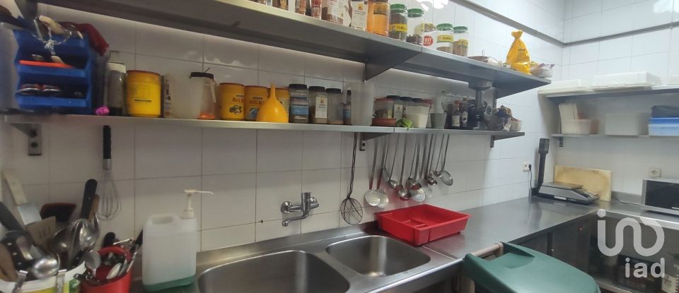 Restaurant de 358 m² à Almenara (12590)