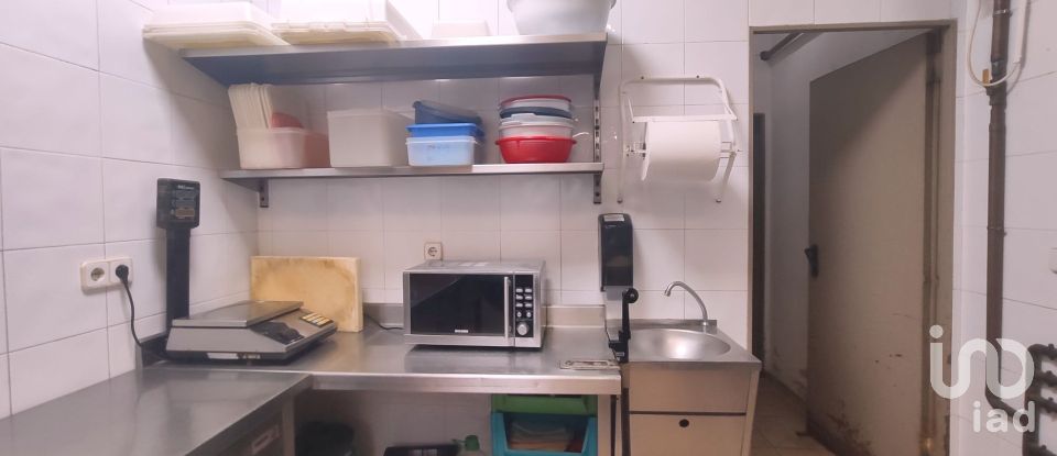 Restaurant de 358 m² à Almenara (12590)