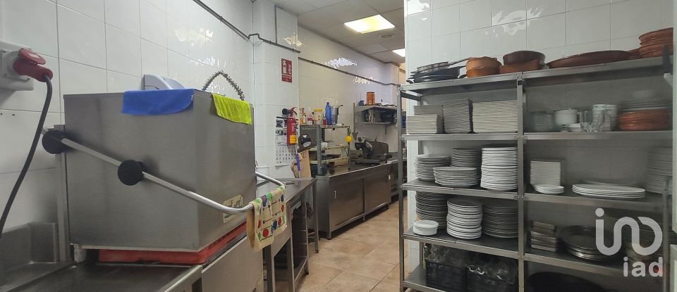 Restaurant de 358 m² à Almenara (12590)