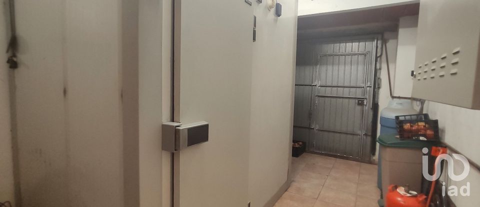 Restaurant de 358 m² à Almenara (12590)