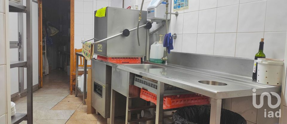 Restaurant de 358 m² à Almenara (12590)