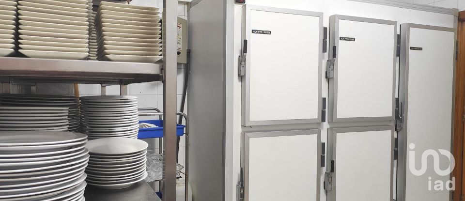 Restaurant de 358 m² à Almenara (12590)