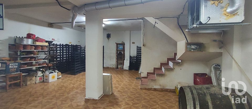 Restaurant de 358 m² à Almenara (12590)