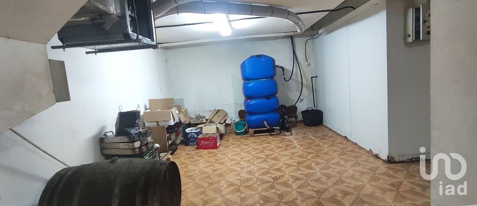 Restaurant de 358 m² à Almenara (12590)