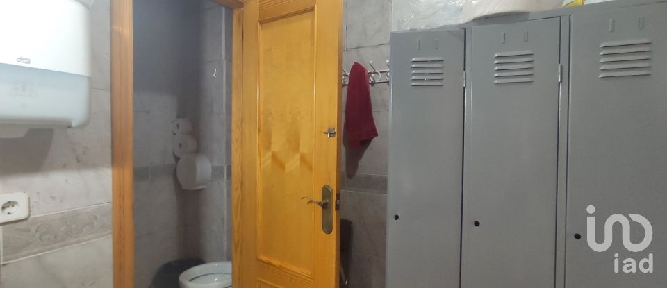 Restaurant de 358 m² à Almenara (12590)