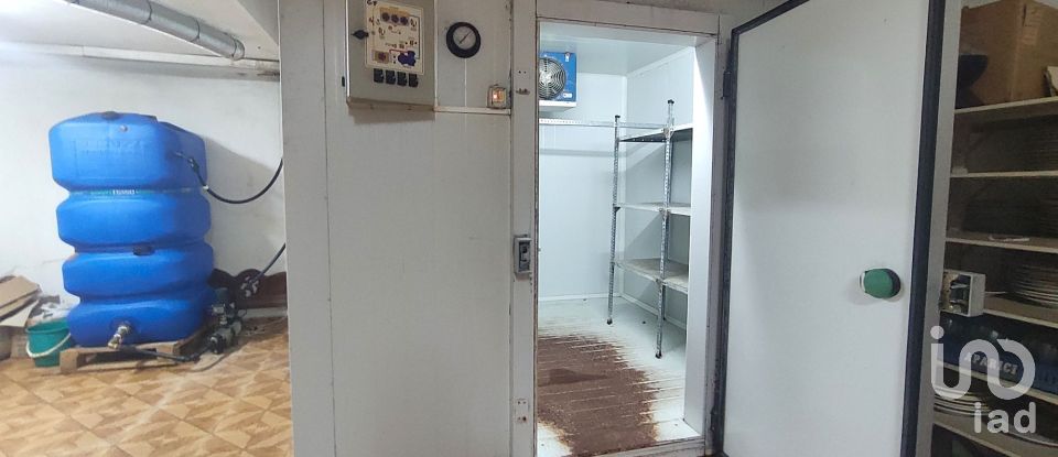 Restaurant de 358 m² à Almenara (12590)