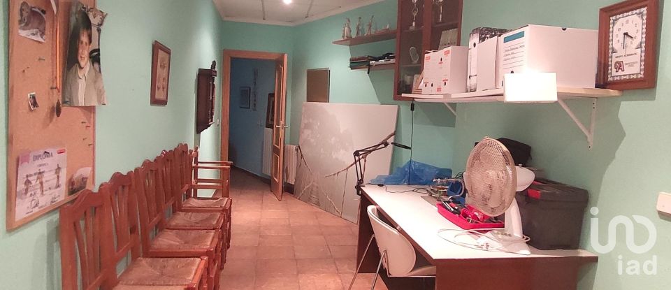 Restaurant de 358 m² à Almenara (12590)