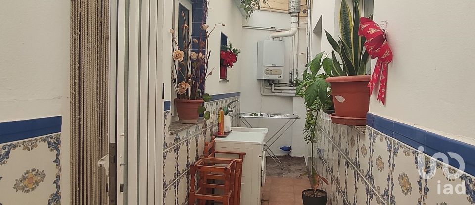 Restaurant de 358 m² à Almenara (12590)