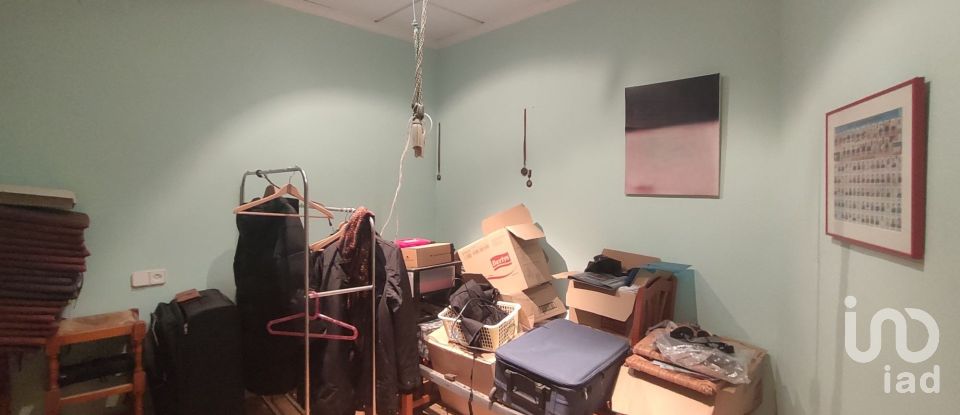 Restaurant de 358 m² à Almenara (12590)