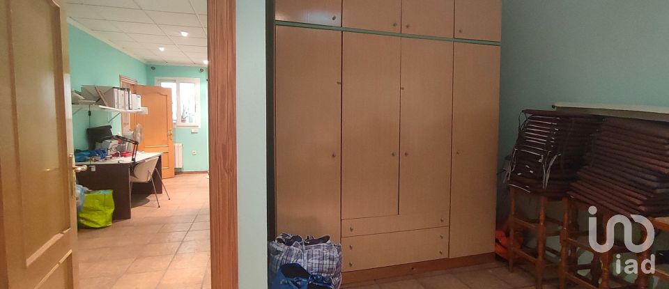 Restaurant de 358 m² à Almenara (12590)