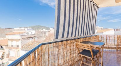 Piso 3 habitaciones de 127 m² en Pego (03780)