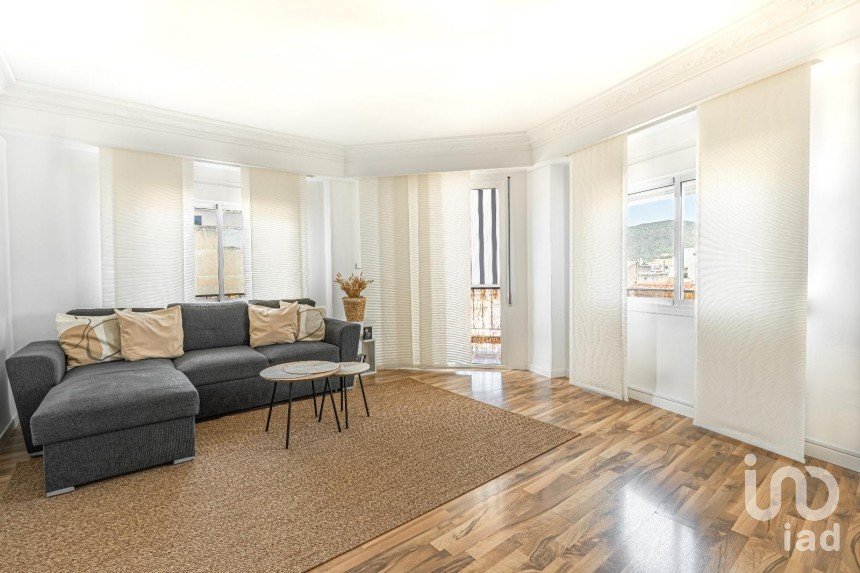 Piso 3 habitaciones de 127 m² en Pego (03780)