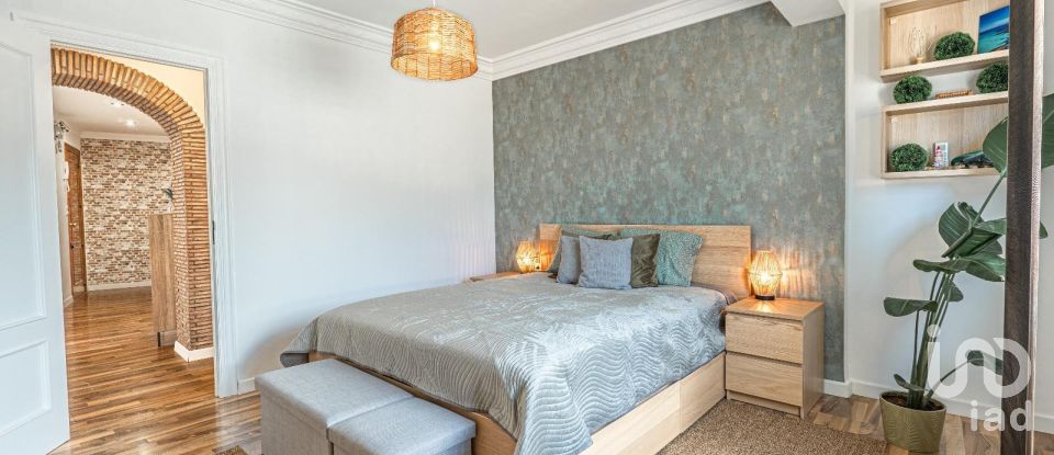 Piso 3 habitaciones de 127 m² en Pego (03780)