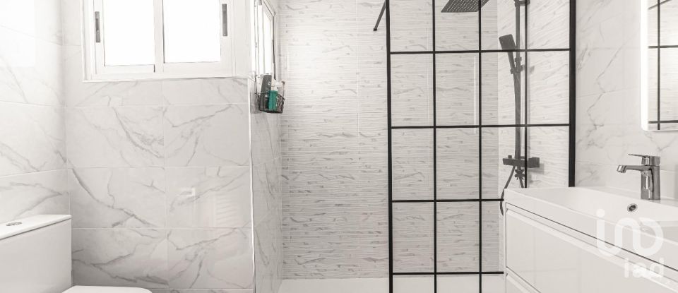 Piso 3 habitaciones de 127 m² en Pego (03780)