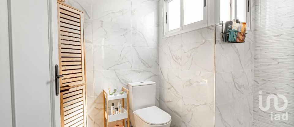 Piso 3 habitaciones de 127 m² en Pego (03780)