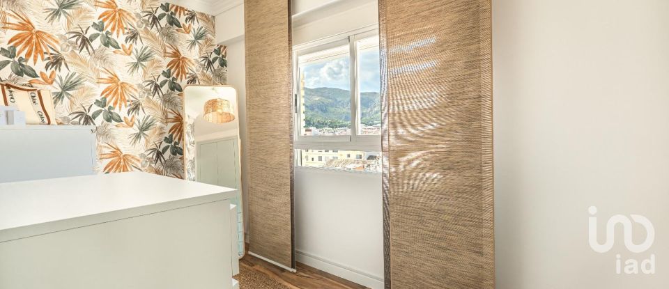 Piso 3 habitaciones de 127 m² en Pego (03780)