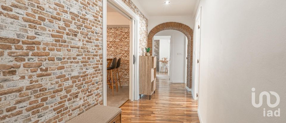 Piso 3 habitaciones de 127 m² en Pego (03780)