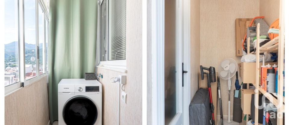 Piso 3 habitaciones de 127 m² en Pego (03780)