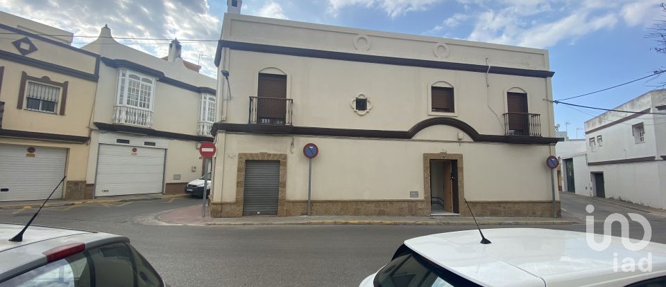 Botiga / Local comercial de 177 m² a Chiclana de la Frontera (11130)